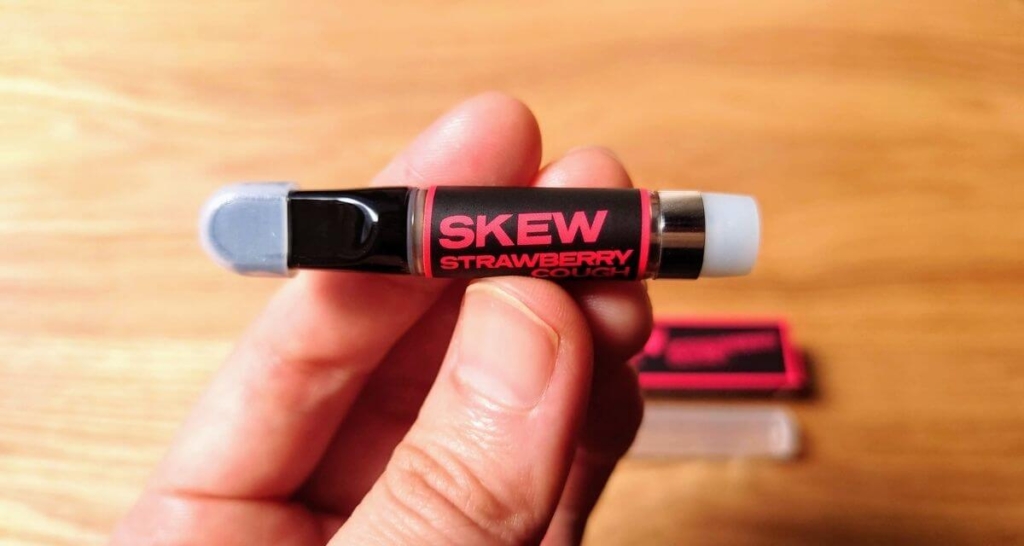 skew-liquid-cartridge